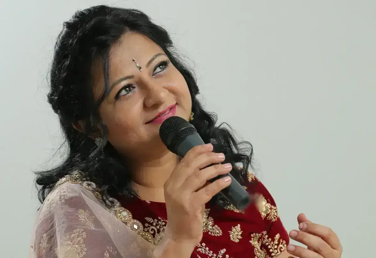 Introduction to Hindustani Classical Vocals by Sonal Shah