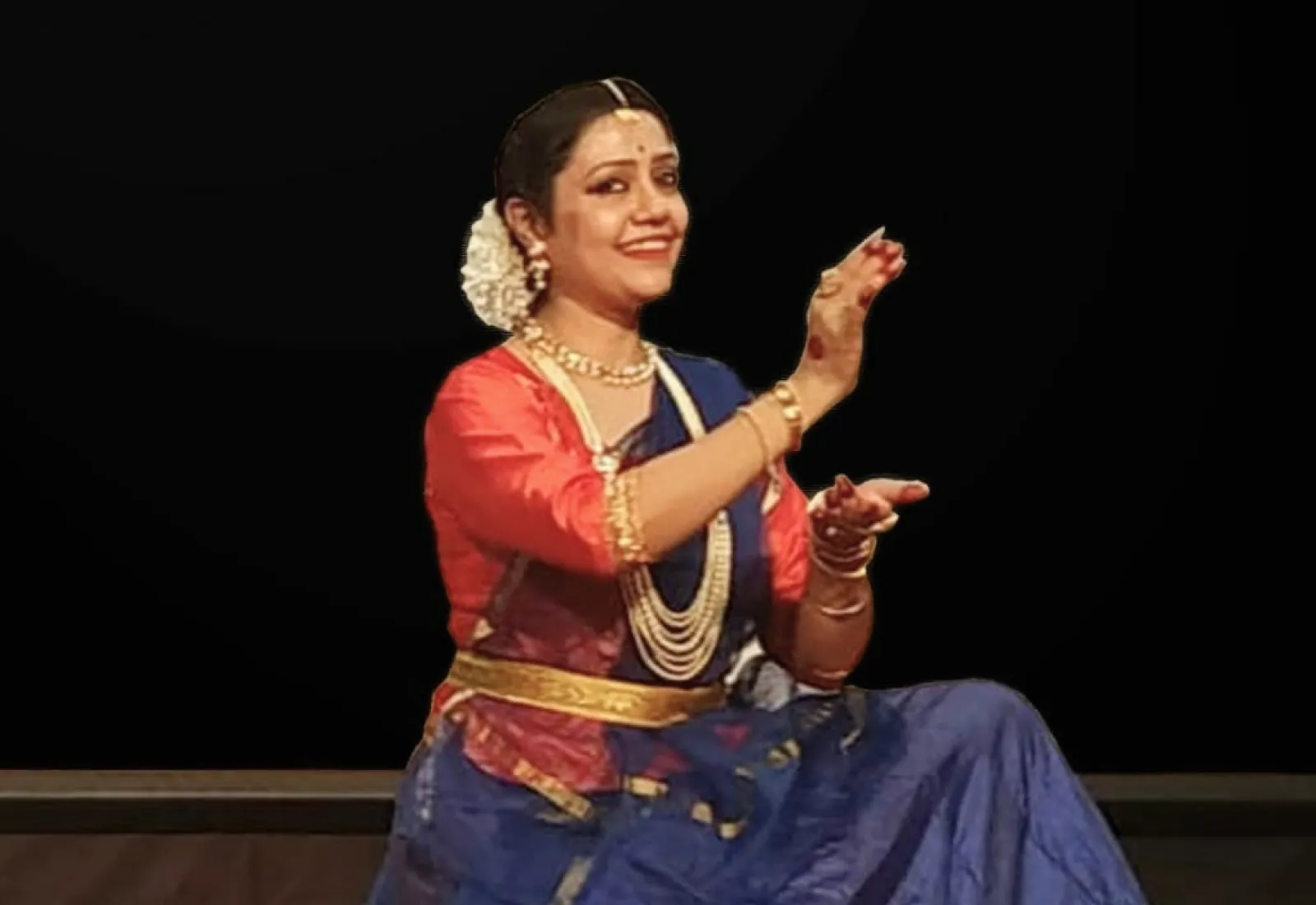 Kathak Dancing Course for Beginners | Level I by Anindita Mukherjee Basu