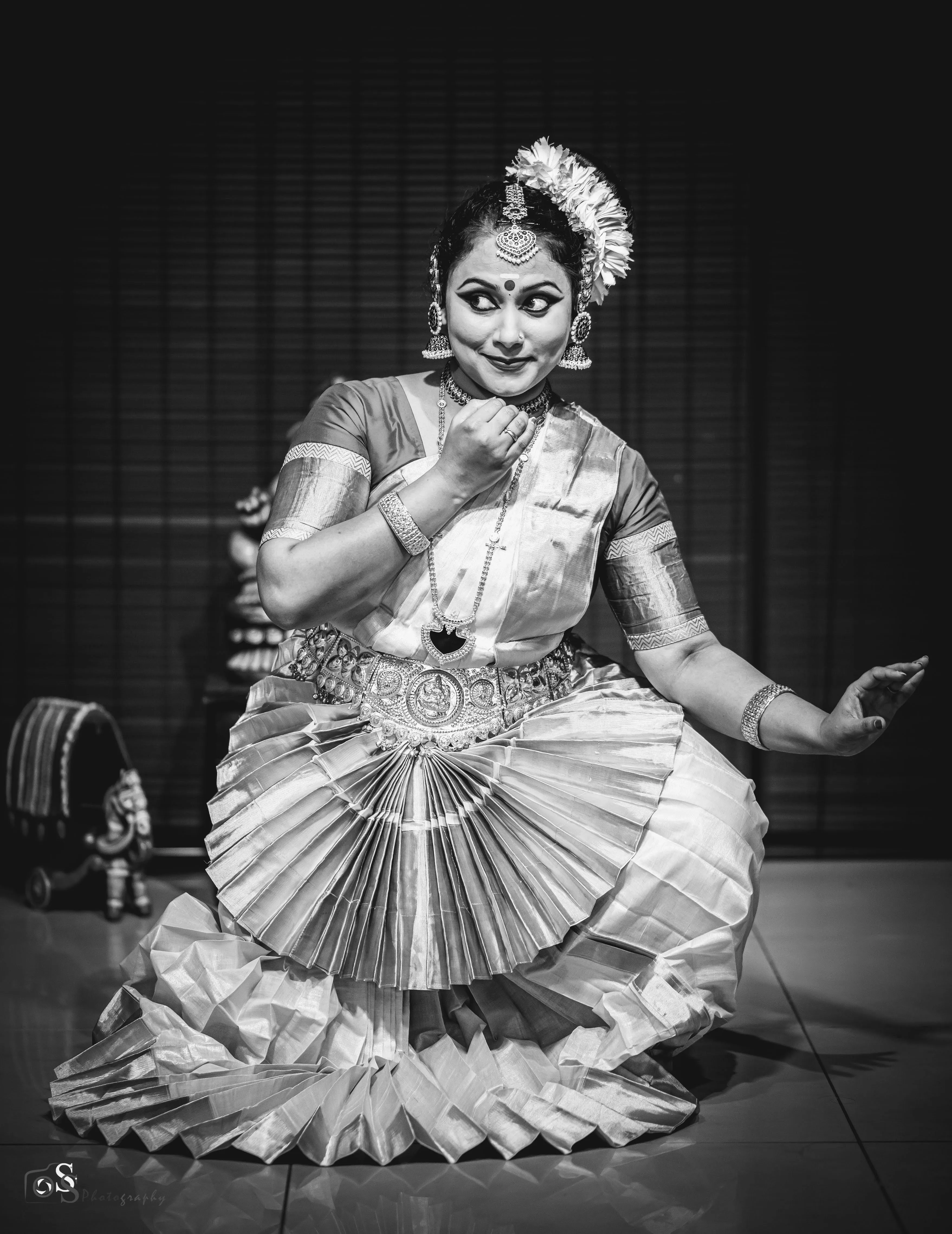 Vinaya Narayanan