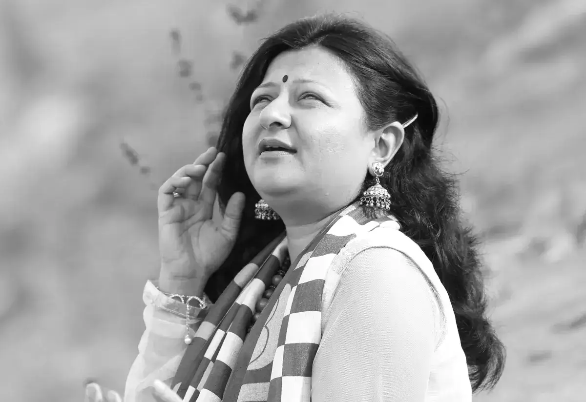 Learn Ghazals Of Your Choice For Professional Singers by Sonal Shah