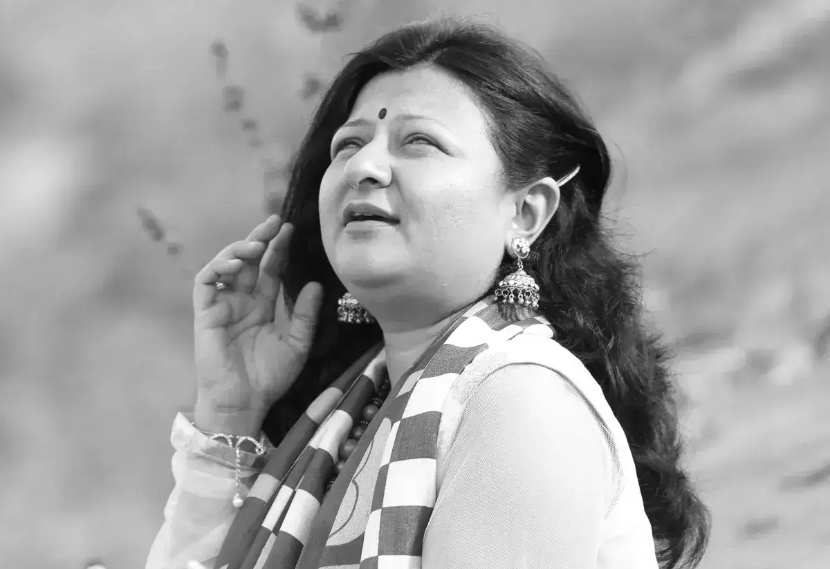 Hindi Bhajan Vocals by Sonal Shah
