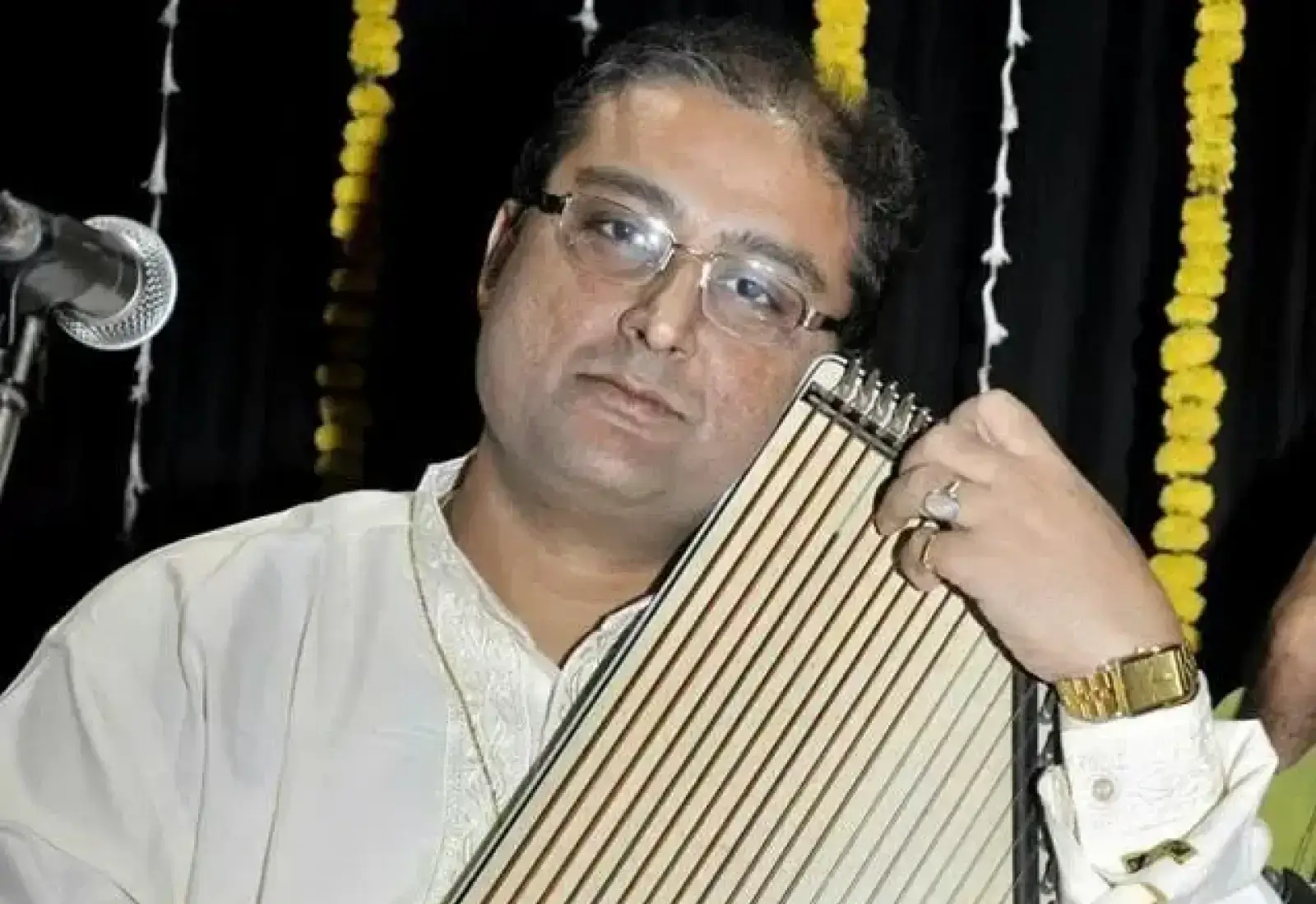 Learn Hindustani Classical Vocals- Intermediate Level by Arnab Chatterjee