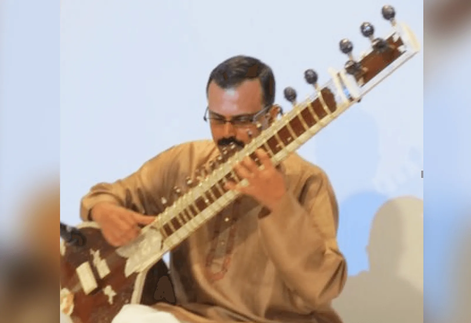 Learn How To Play Sitar Online Basics Of Hindustani Music By Subrata De