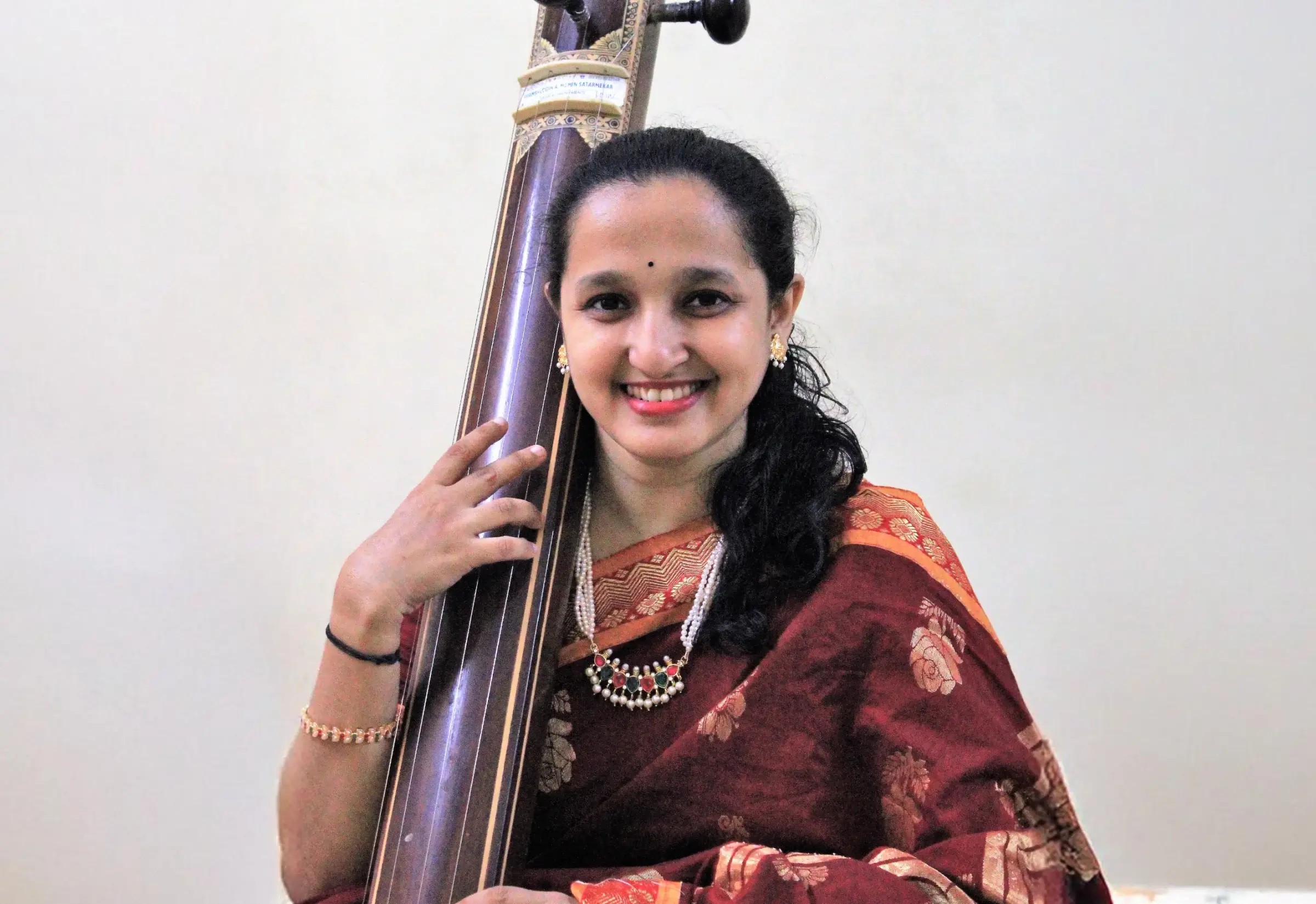 Learn Hindustani Classical Vocals with Prajakta Kakatkar on ipassio