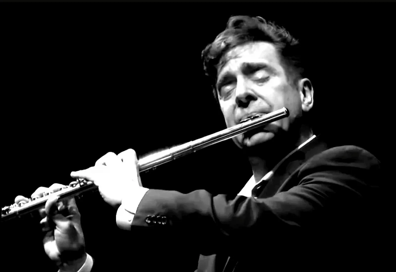 Online Flute Lessons | Intermediate To Professional By Robert Cart