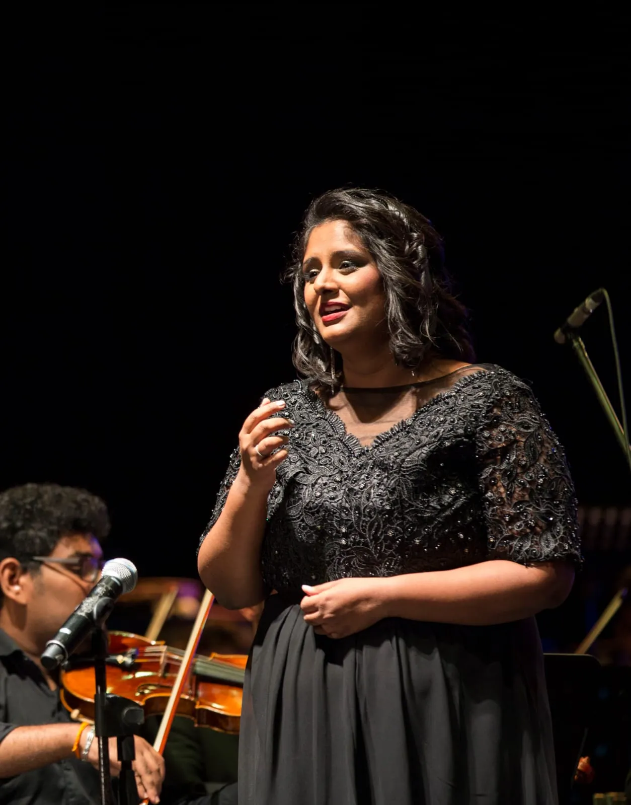 Master Western Vocal Techniques by Divya Iyer