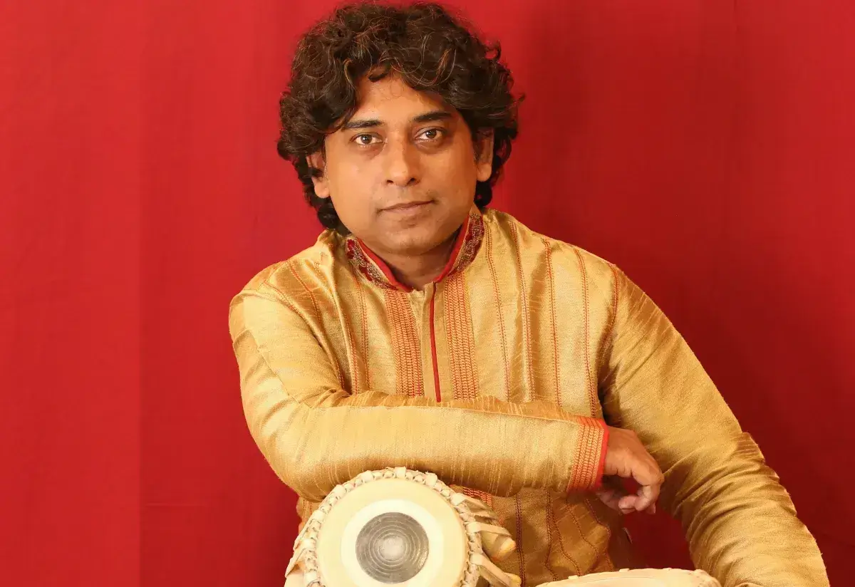 Online Tabla Classes for Beginners’ Level by Indranil Mallick