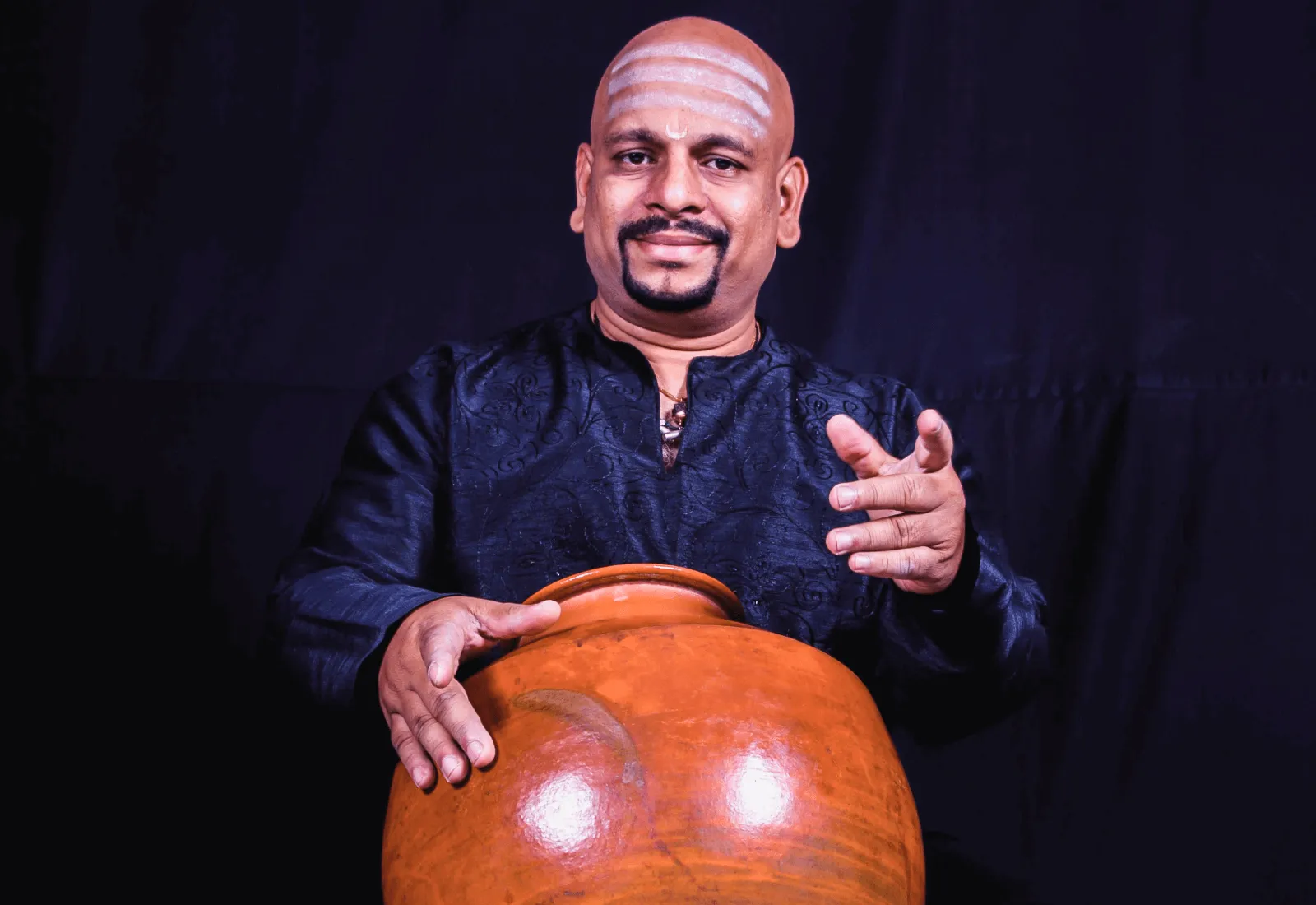 South Indian Percussion For All Levels By Suresh Vaidyanathan