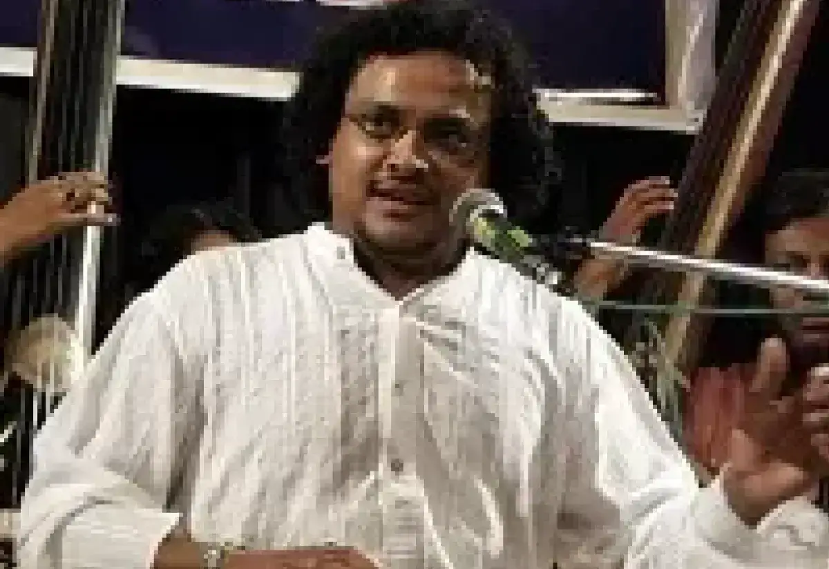 Arindam Bhattacharyya