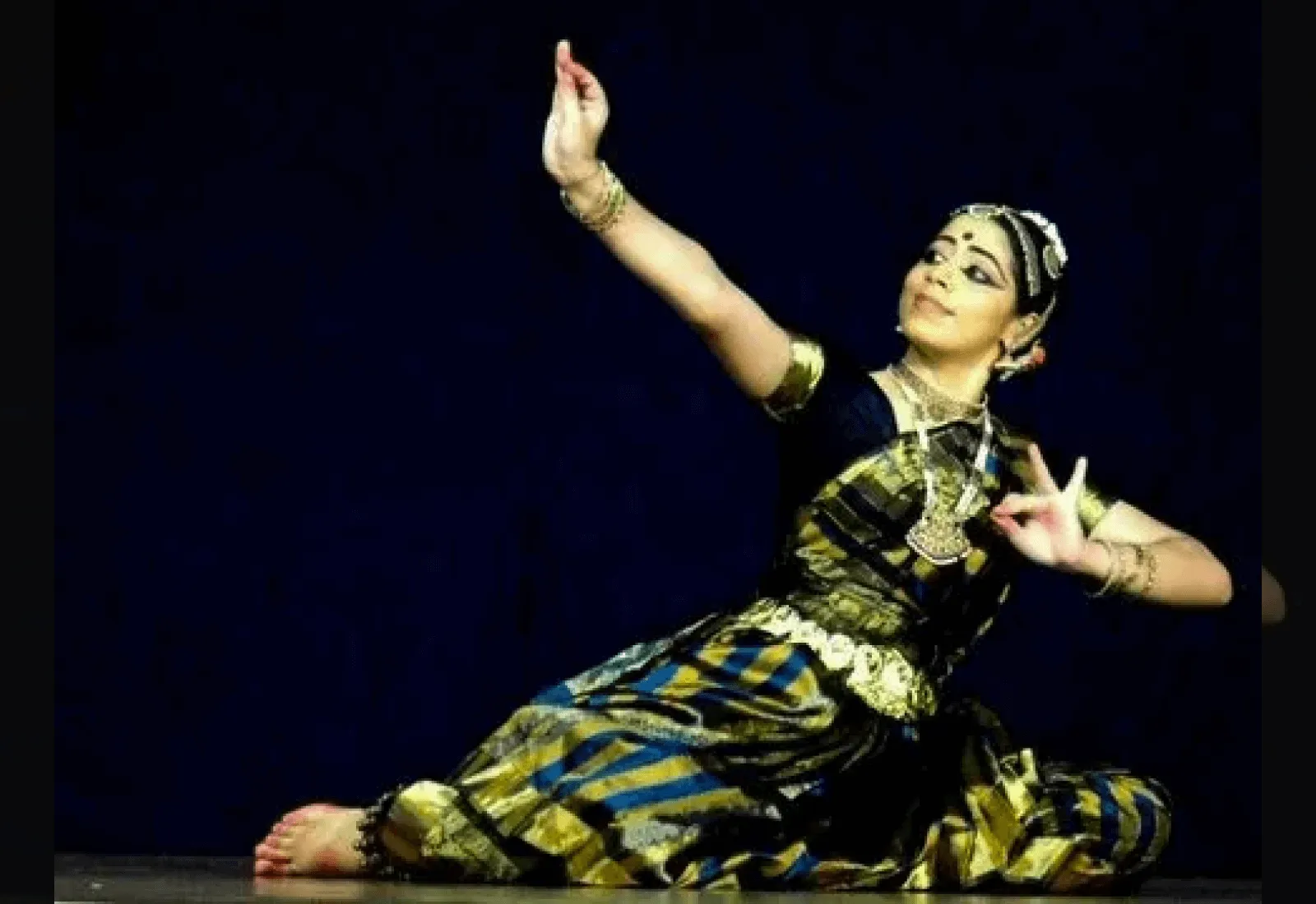 The Guide to Learning Bharatanatyam as a Beginner
