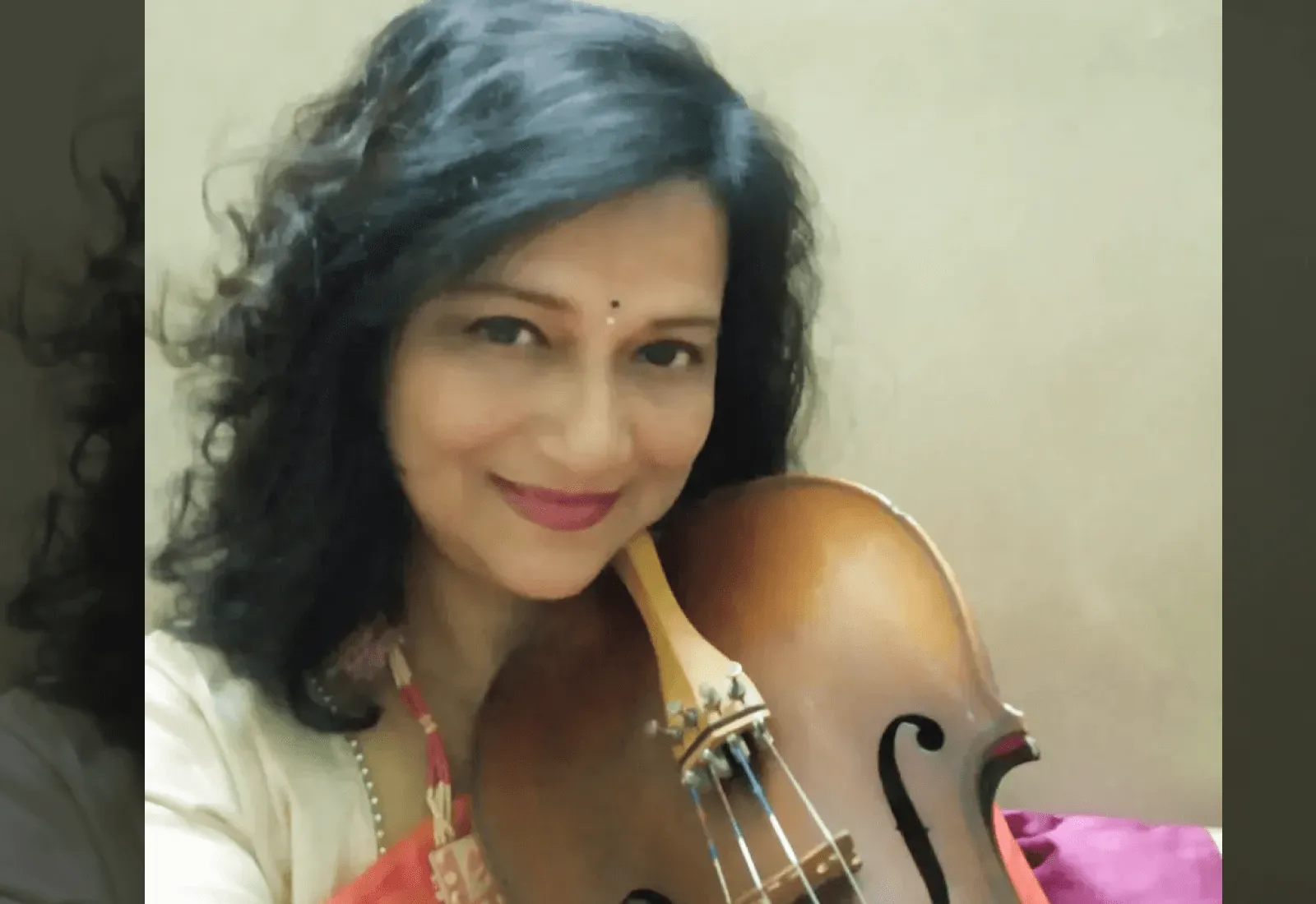 Violin Lessons For Beginners & Intermediates Hindustani Classical Style By Anjali Rao
