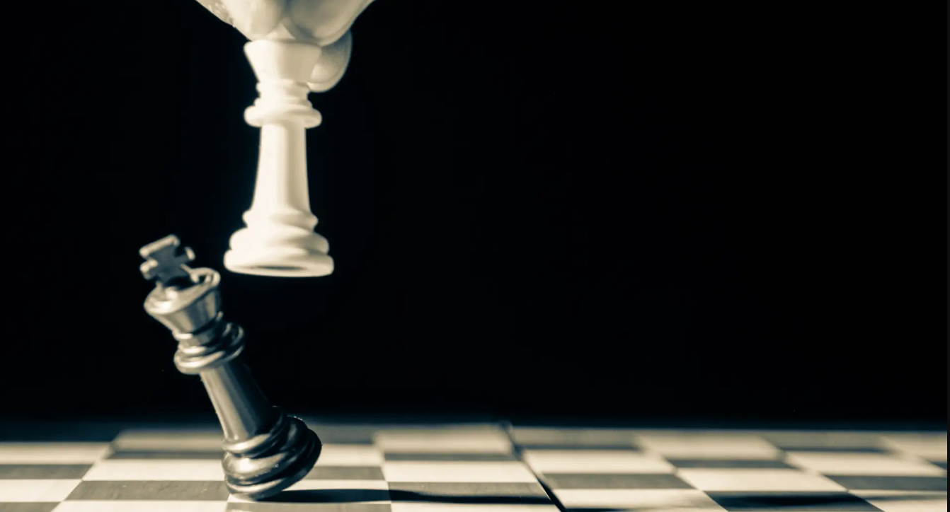 How to Play Chess: 4 Basic Rules of Chess You Must Know