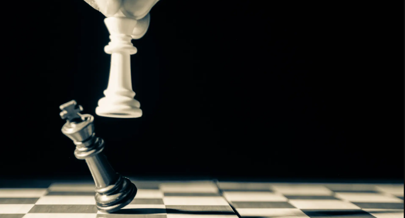 How to Play Chess 4 Basic Rules of Chess You Must Know