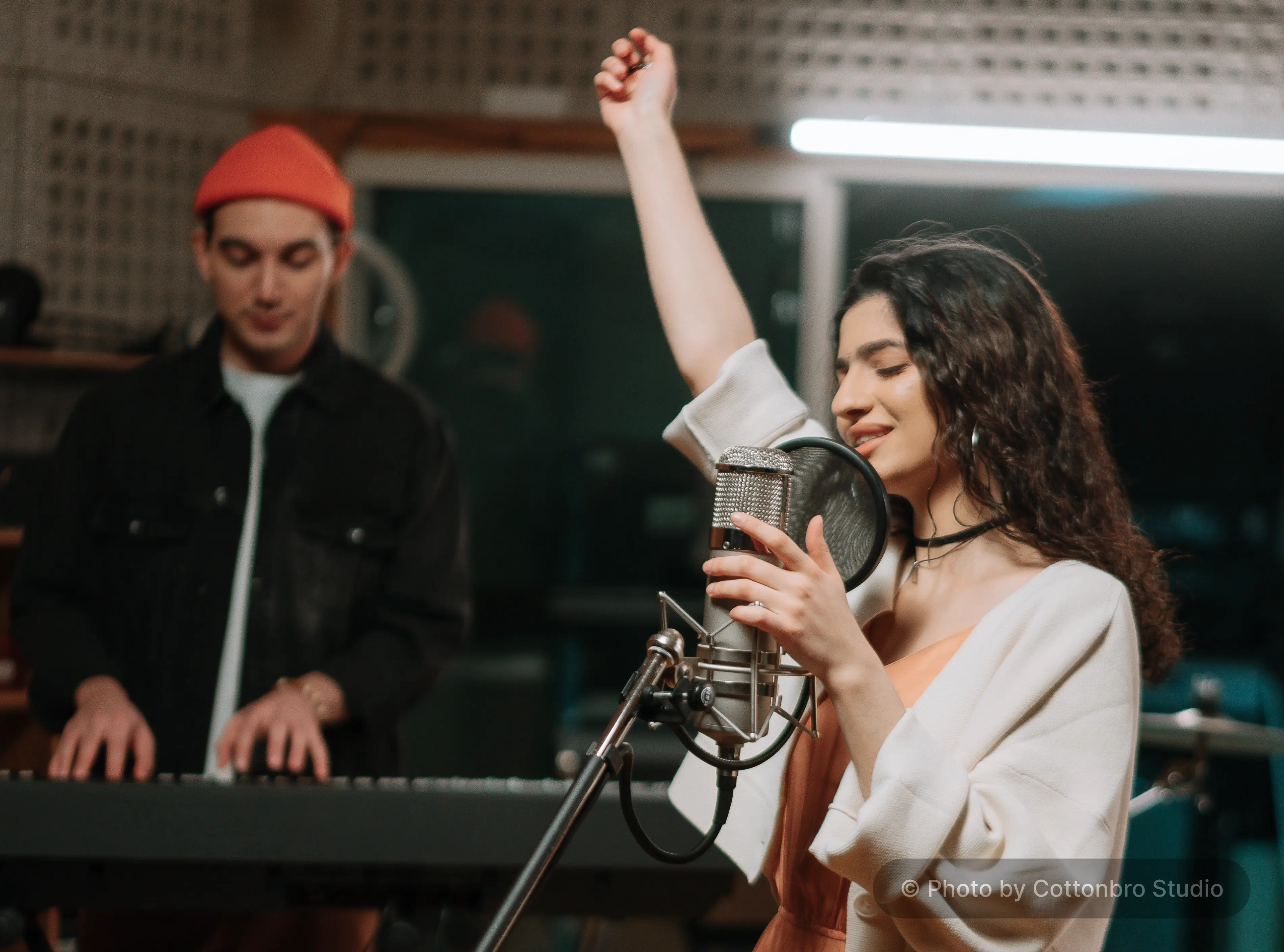 Vocal Range and Ways to Measure It Explained on ipassio