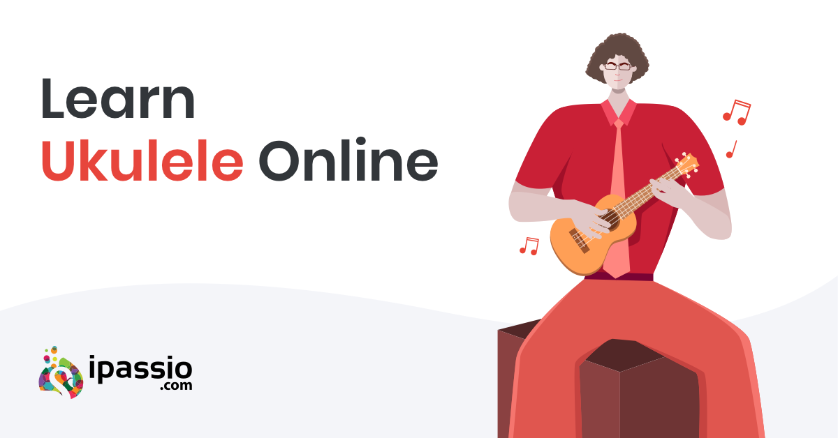 Online Ukulele Lessons Ukulele Classes Learn Ukulele Online