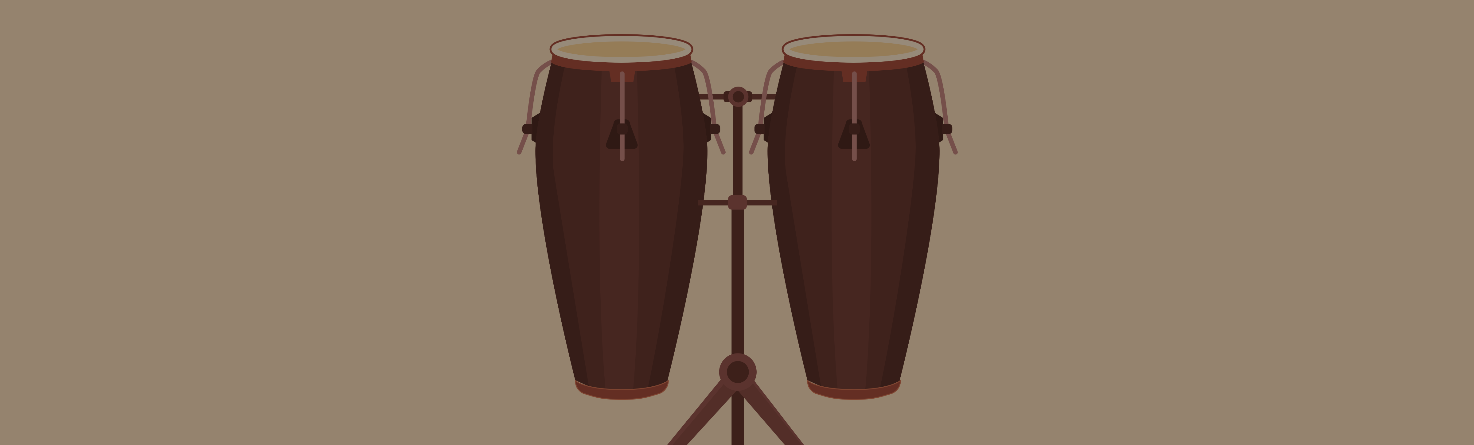 Instruments Drums