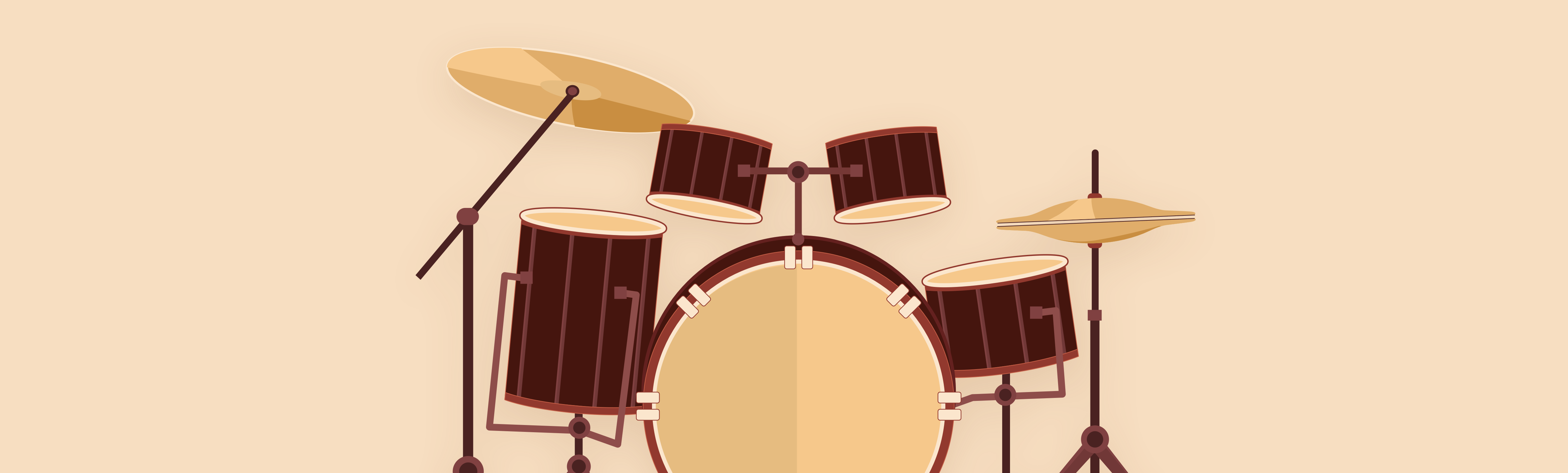 Drums Definition, History, Types & Players ipassio Wiki