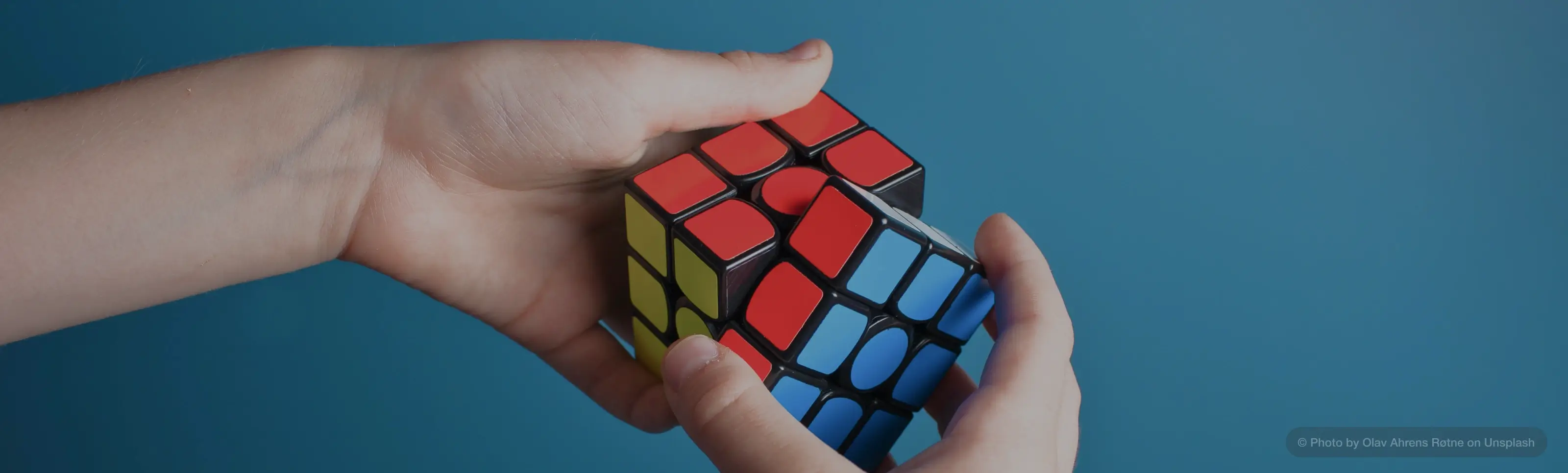 Rubik's Cube Overview