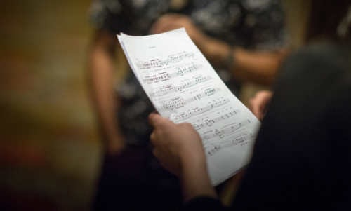 Sight Reading For Beginners By Ellie Seligmann - ipassio