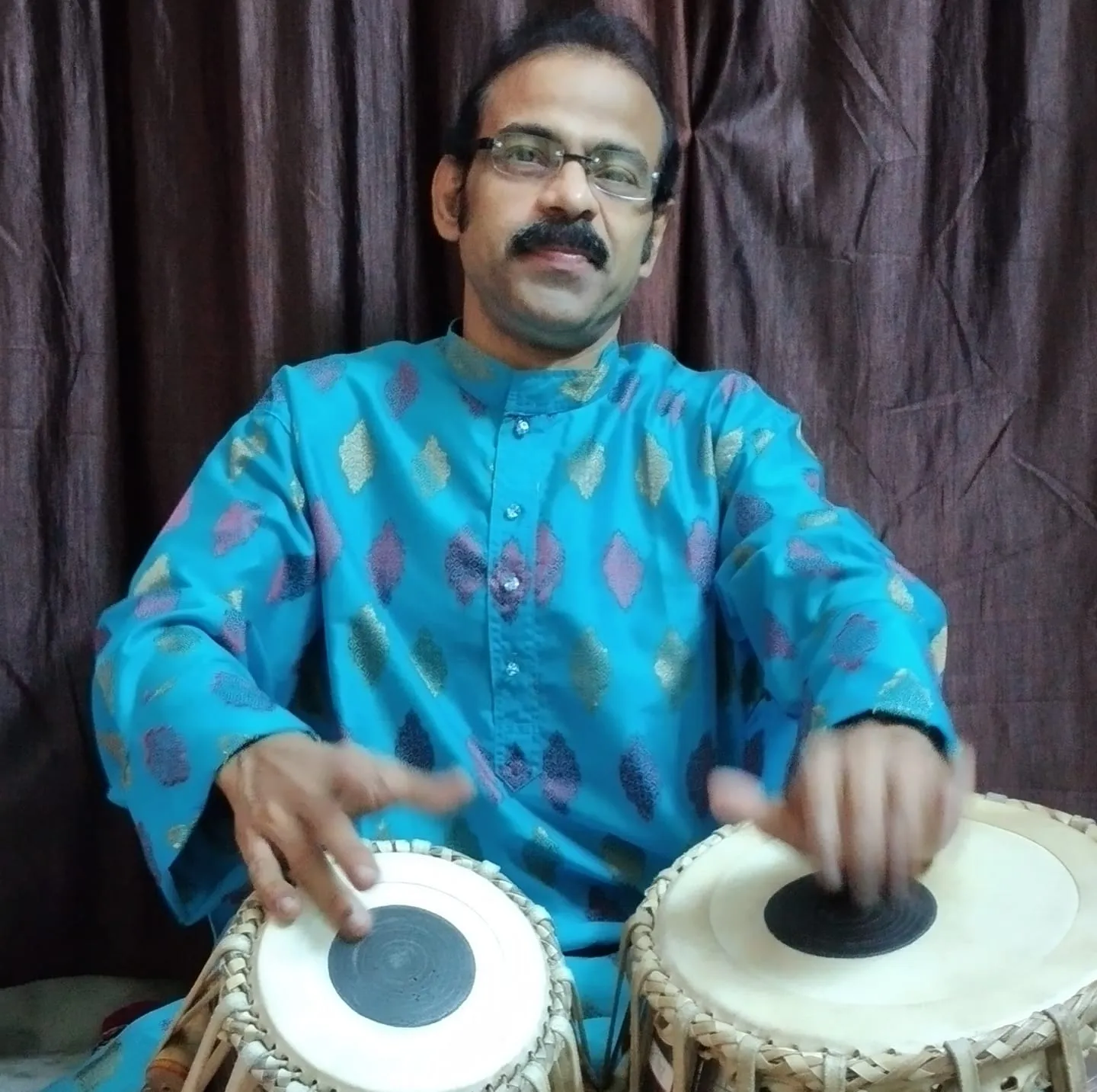 Tirtha Bandyopadhyay 