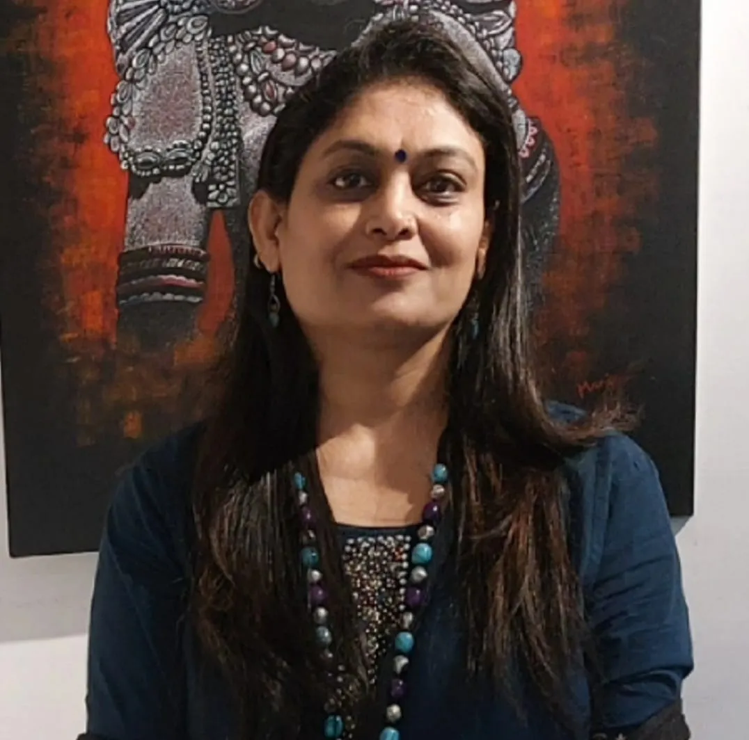 Nivedita Sharma