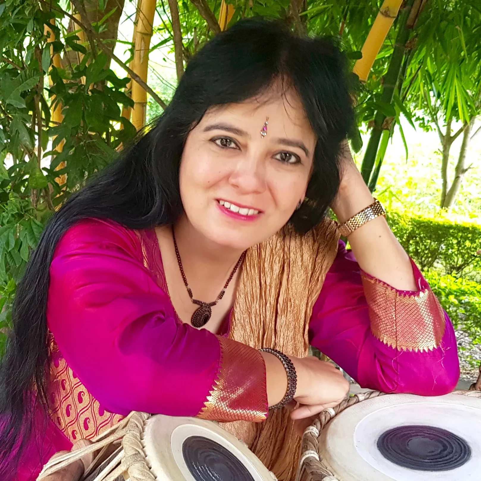 Anuradha Pal