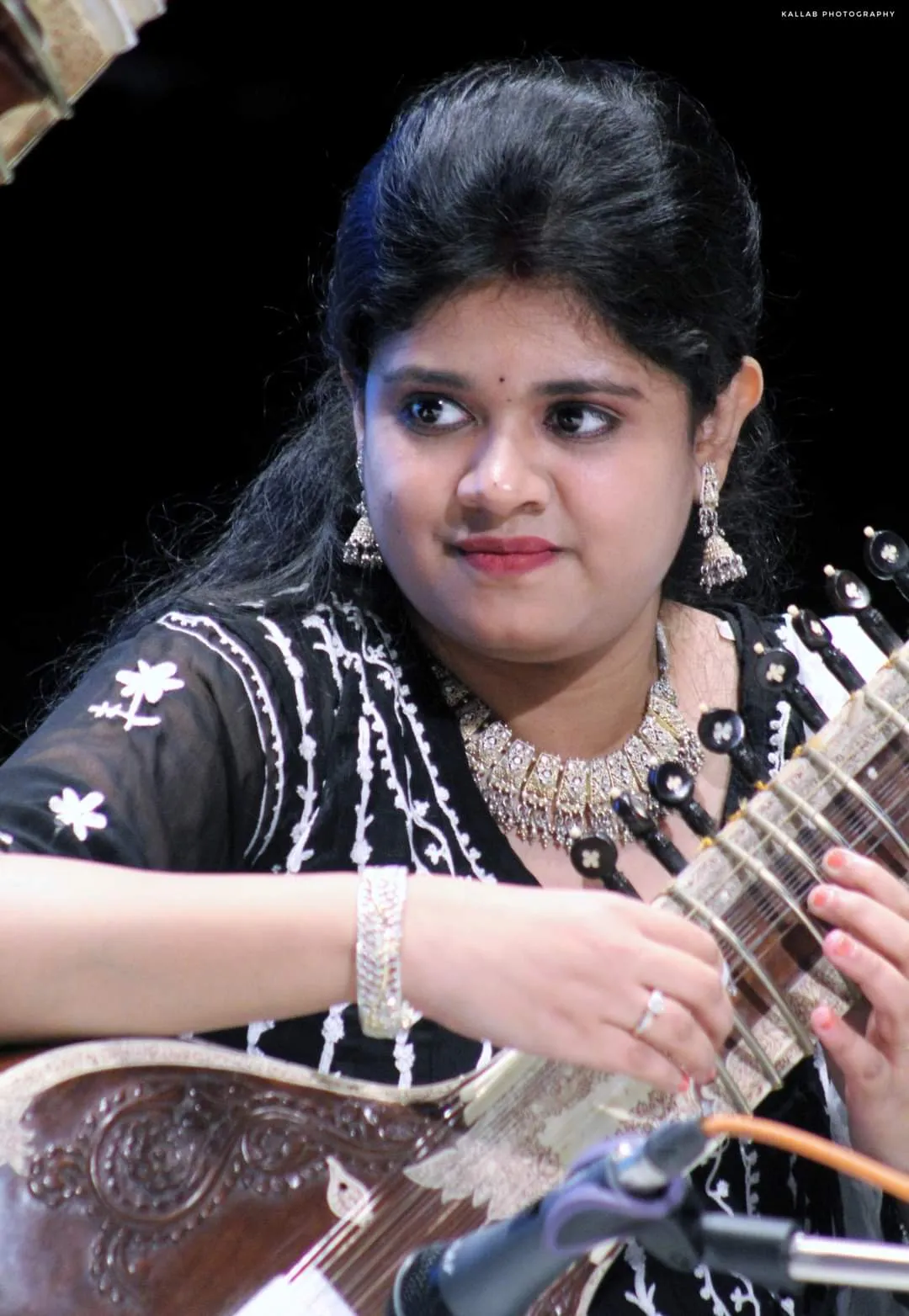 Srijanee Banerjee