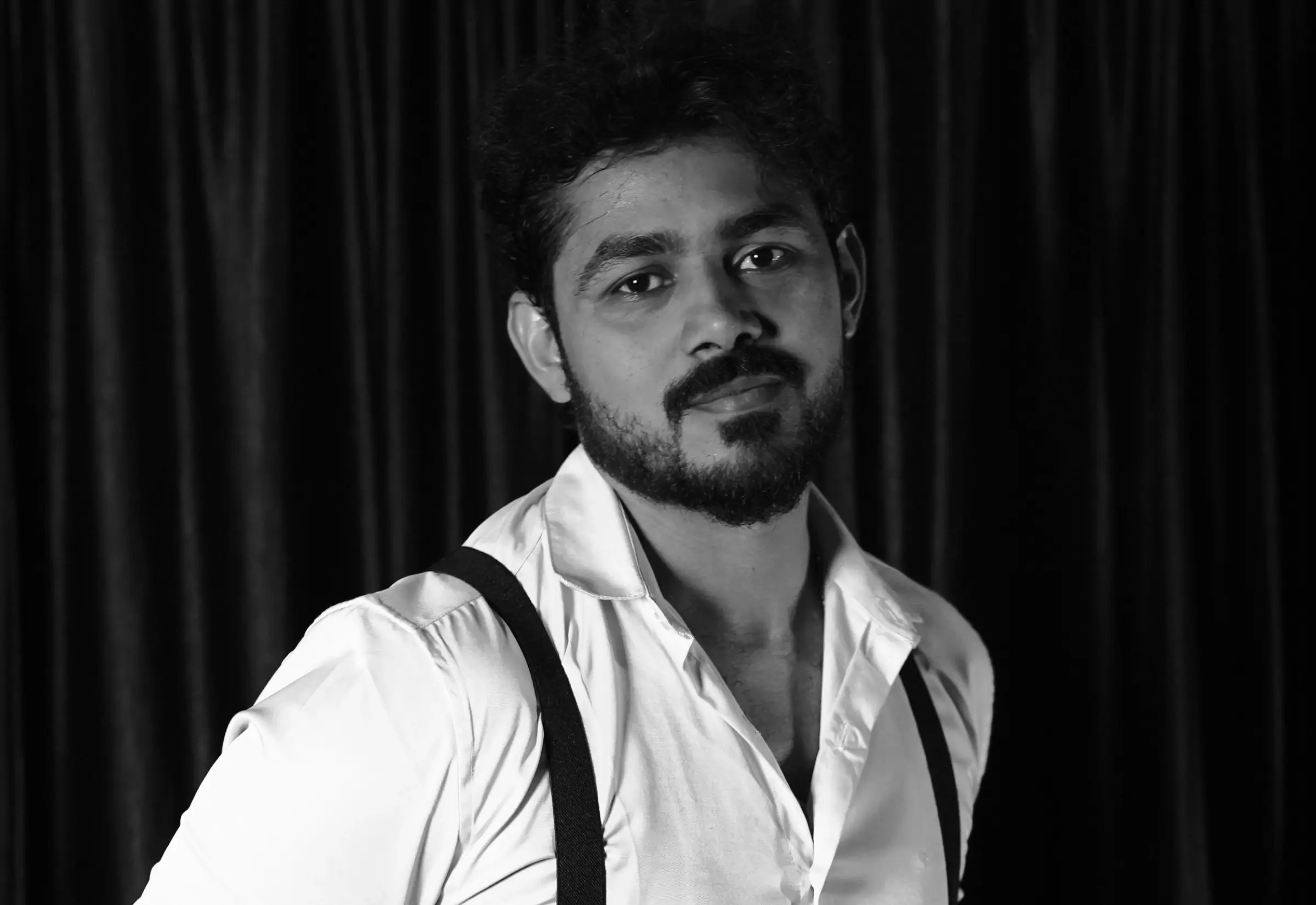 Nikhil Gosavi