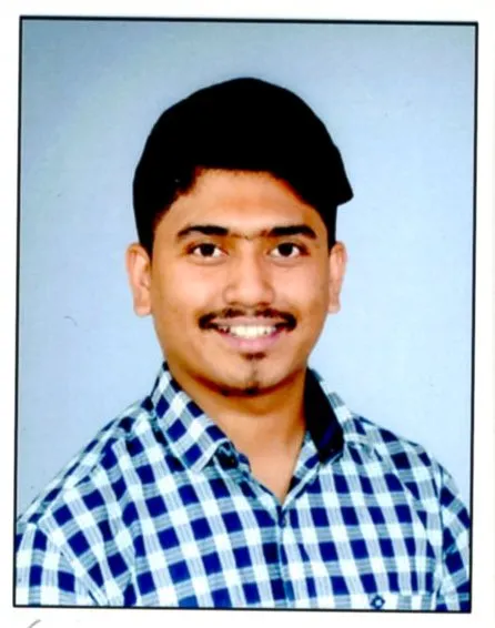 Swanand Sanjay Karandikar