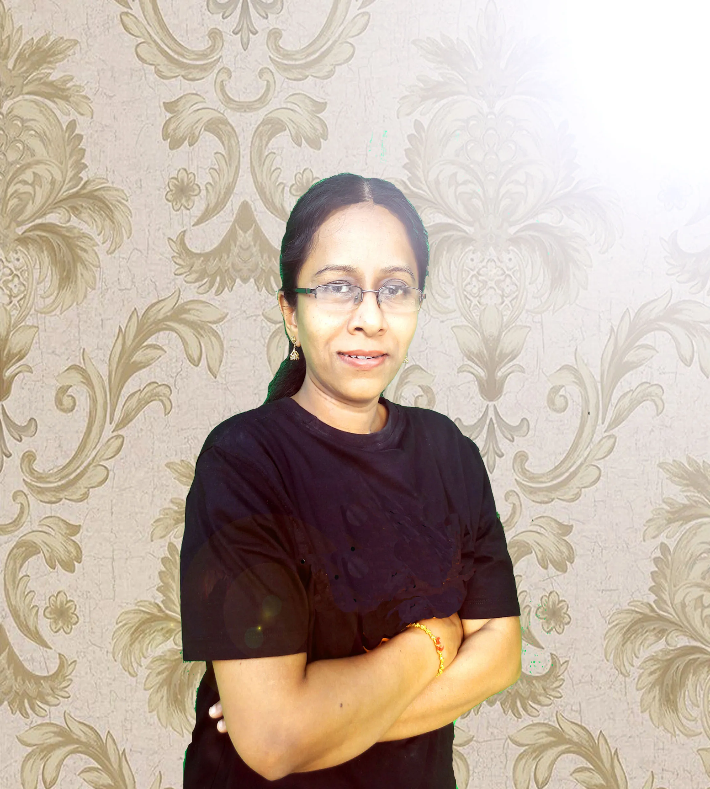 Deepa Lakshmi Natarajan